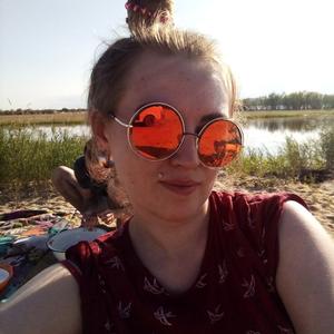 Девушки в Комсомольске-На-Амуре: Рика, 36 - ищет парня из Комсомольска-На-Амуре