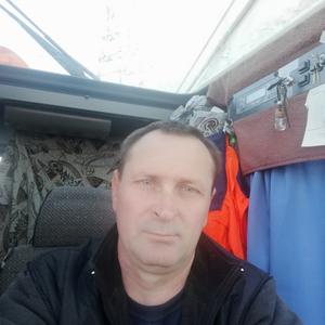 Михаил, 53 года, Усинск