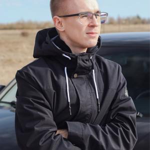 Антон, 25 лет, Великий Новгород