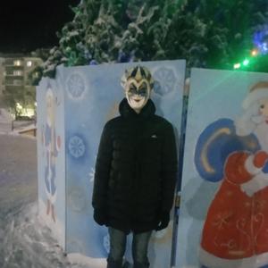 Парни в Воркуте: Сергей, 27 - ищет девушку из Воркуты