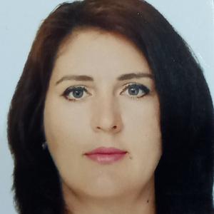 Наталья, 39 лет, Новочеркасск