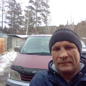 Иван, 48 лет, Москва