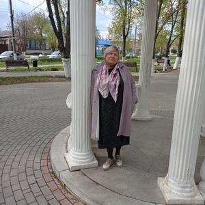Светлана, 59 лет, Борисоглебск