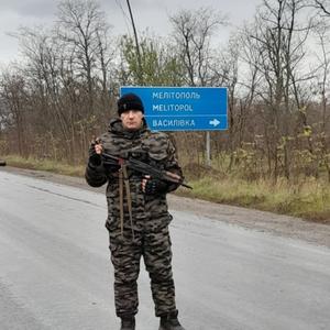 Парни в Владикавказе: Женя, 33 - ищет девушку из Владикавказа