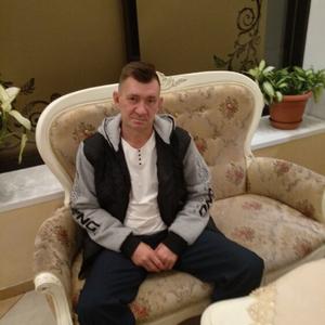 Парни в Калининграде: Сергей, 50 - ищет девушку из Калининграда