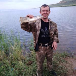 Вячеслав, 48 лет, Чита