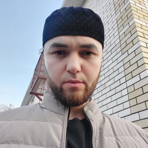Маруф, 24 года, Москва