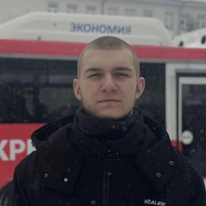 Владос, 18 лет, Новосибирск