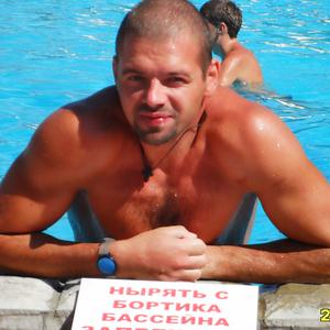 Baradamen, 41 год, Узловая