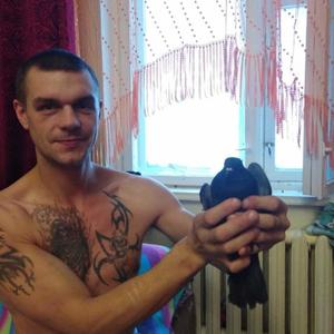 Виталий Вадимович, 38 лет, Ноябрьск