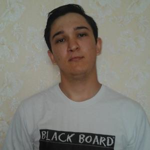 Азамат, 26 лет, Тобольск