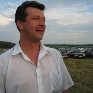 Олег Козлов, 53 года, Нижнекамск
