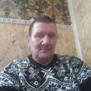 Ильяс, 54 года, Петрозаводск