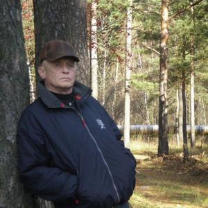 Парни в Нижний Новгороде: Валерий, 65 - ищет девушку из Нижний Новгорода