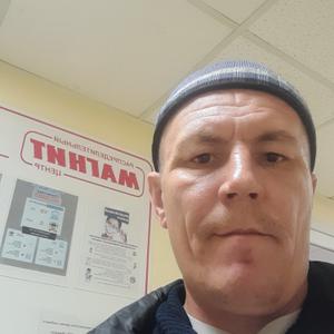 Андрей Сергеевич, 45 лет, Чебоксары