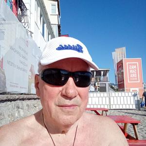Валерий, 76 лет, Москва