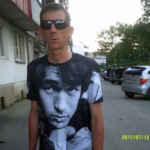 Парни в Корсаков: Антон Яковлев, 40 - ищет девушку из Корсаков