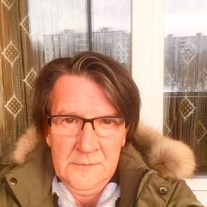 Леша, 53 года, Москва