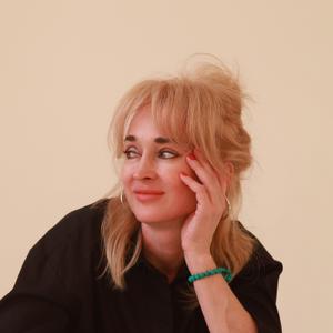 Elina, 40 лет, Красноярск