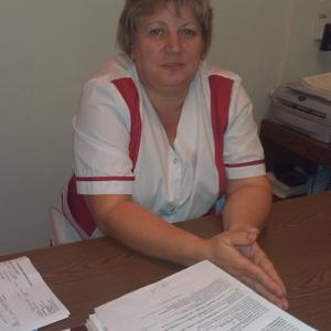 Наталья, 58 лет, Новокузнецк