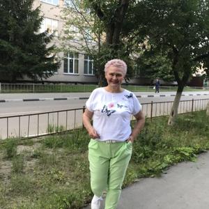 Марина Борисова, 64 года, Тула
