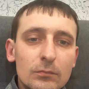 Сергей, 33 года, Крымск