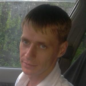 Алексей, 41 год, Биробиджан