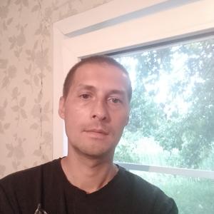 Игорь, 43 года, Золотухино