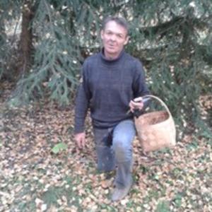 Виктор, 60 лет, Калуга
