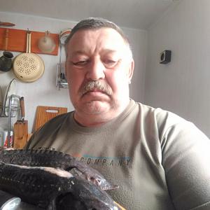 Александр Вахрушев, 60 лет, Южноуральск