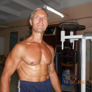 Юрий, 56 лет, Касимов