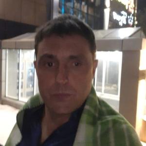 Олег Юшкин, 45 лет, Владивосток