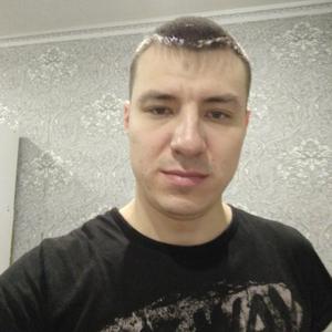 Александр Бабошин, 32 года, Отрадный