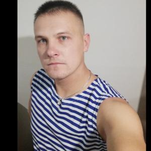 Александр, 32 года, Зеленогорск