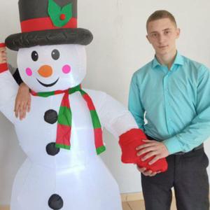 Влад, 18 лет, Казань