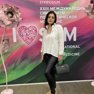 Зая, 39 лет, Москва