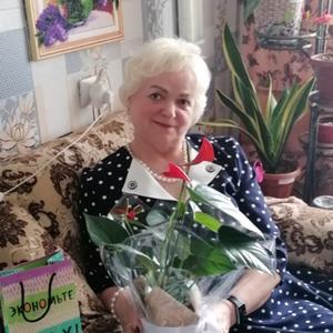 Maiya, 70 лет, Москва