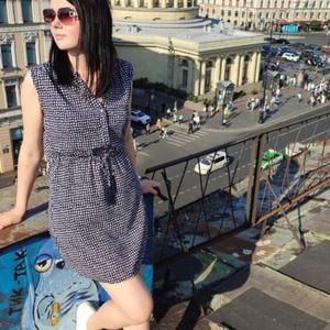 Мария, 33 года, Санкт-Петербург