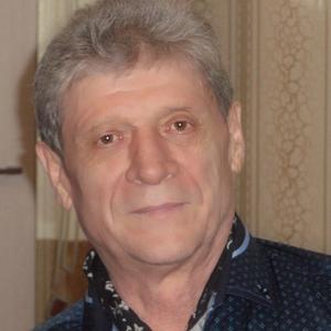 Николай Васянович, 69 лет, Красноярск