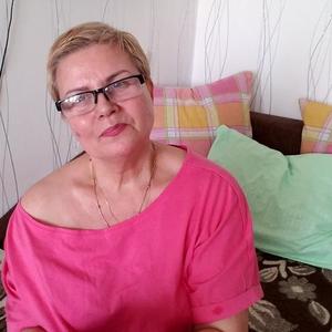 Galya Petrova, 70 лет, Москва