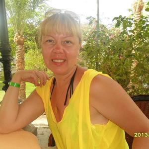 Alina Li, 52 года, Набережные Челны