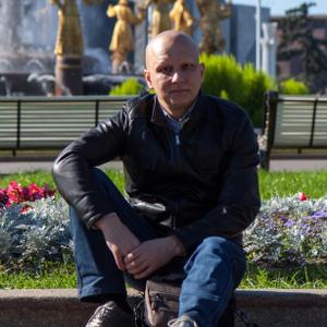 Андрей, 47 лет, Щелково