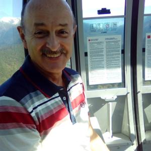 Павел, 63 года, Казань