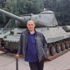 Владимир, 47 лет, Череповец