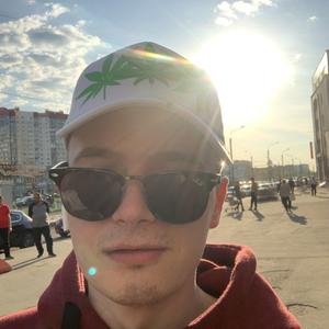 Егор, 24 года, Кириши
