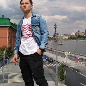 Парни в Ставрополе: Владислав, 23 - ищет девушку из Ставрополя