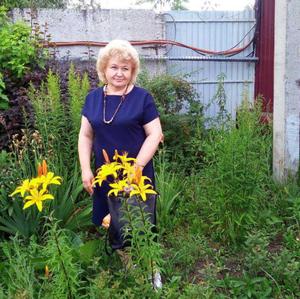 Лилия, 57 лет, Ижевск