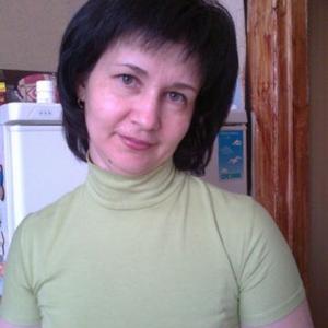 Инна, 53 года, Михайловка