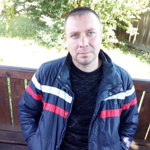 Дмитрий, 40 лет, Рубцовск