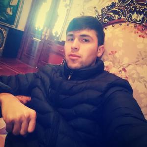 Abdulloev Rajabali, 25 лет, Душанбе